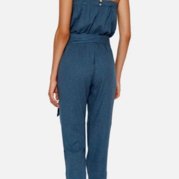 Vix Paulane Hermany Jump Suit - Picture 3 of 3